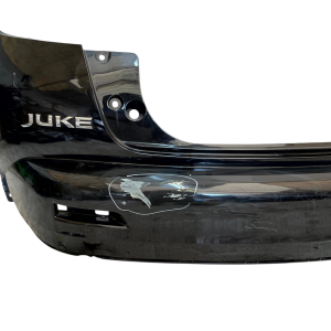 Nissan Juke F15 Mk1 Rear Bumper 2010 TO 2014 85022-1KA6H Genuine - Image 3