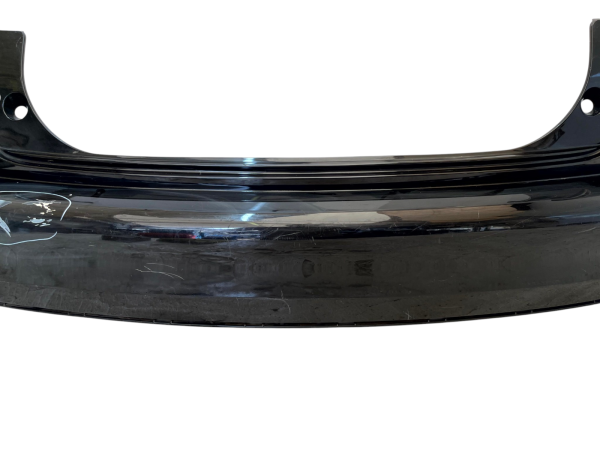 Nissan Juke F15 Mk1 Rear Bumper 2010 TO 2014 85022 1KA6H Genuine 178445274521 4