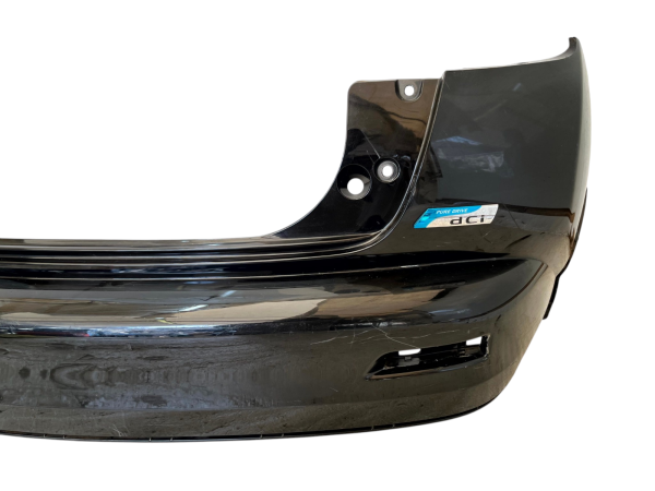 Nissan Juke F15 Mk1 Rear Bumper 2010 TO 2014 85022 1KA6H Genuine 178445274521 5