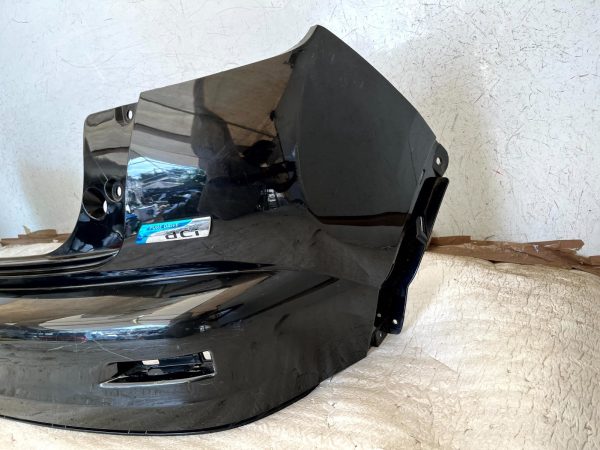 Nissan Juke F15 Mk1 Rear Bumper 2010 TO 2014 85022 1KA6H Genuine 178445274521 6