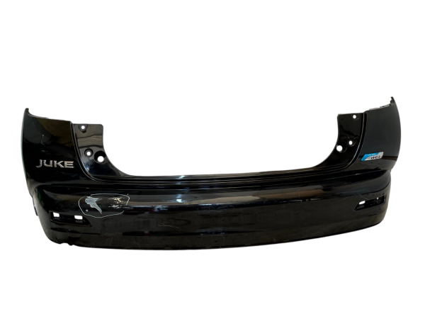 Nissan Juke F15 Mk1 Rear Bumper 2010 TO 2014 85022 1KA6H Genuine 178445274521