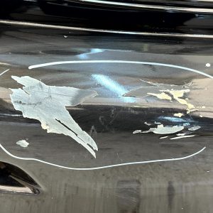 Nissan Juke F15 Mk1 Rear Bumper 2010 TO 2014 85022-1KA6H Genuine - Image 7
