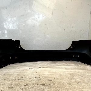 Nissan Juke F15 Mk1 Rear Bumper 2010 TO 2014 85022-1KA6H Genuine - Image 8