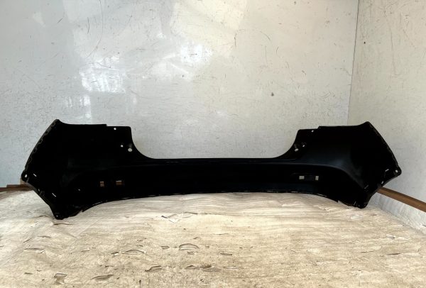 Nissan Juke F15 Mk1 Rear Bumper 2010 TO 2014 85022 1KA6H Genuine 178445274521 8