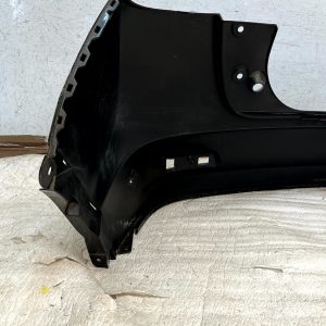 Nissan Juke F15 Mk1 Rear Bumper 2010 TO 2014 85022-1KA6H Genuine - Image 9