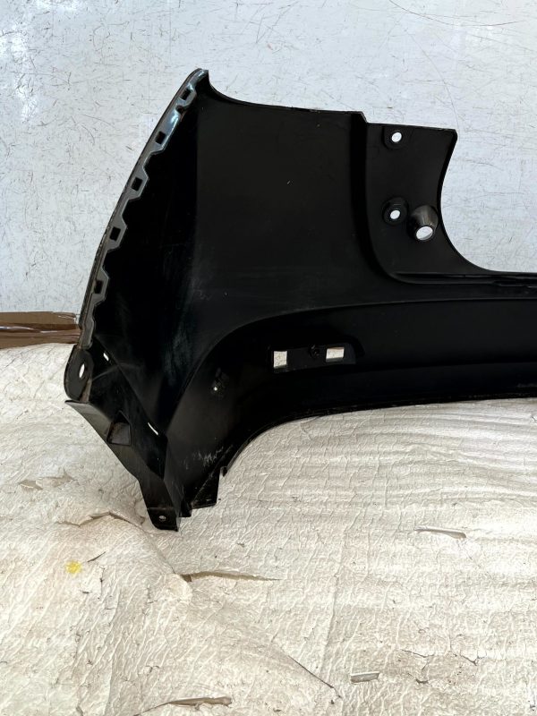 Nissan Juke F15 Mk1 Rear Bumper 2010 TO 2014 85022 1KA6H Genuine 178445274521 9