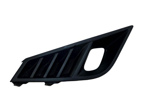 Nissan-Juke-Front-Bumper-Left-Fog-Light-Grille-Trim-2019-ON-622576PA0A-Genuine-178040388881