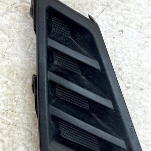 Nissan Juke Front Bumper Left Fog Light Grille Trim 2019 ON 622576PA0A Genuine - Image 3