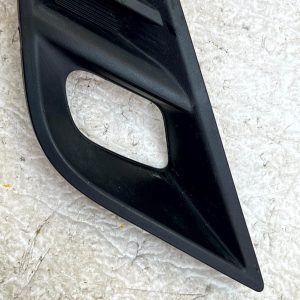 Nissan Juke Front Bumper Left Fog Light Grille Trim 2019 ON 622576PA0A Genuine - Image 5