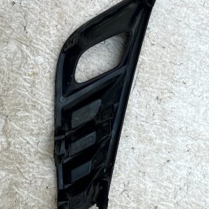 Nissan Juke Front Bumper Left Fog Light Grille Trim 2019 ON 622576PA0A Genuine - Image 6