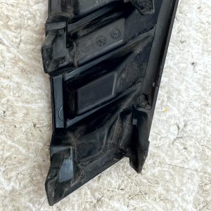 Nissan Juke Front Bumper Left Fog Light Grille Trim 2019 ON 622576PA0A Genuine - Image 7