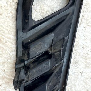 Nissan Juke Front Bumper Left Fog Light Grille Trim 2019 ON 622576PA0A Genuine - Image 8