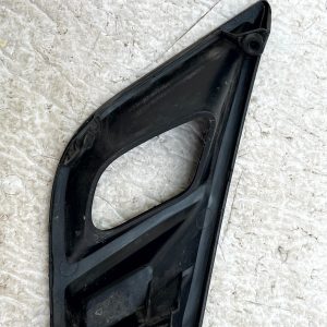 Nissan Juke Front Bumper Left Fog Light Grille Trim 2019 ON 622576PA0A Genuine - Image 9