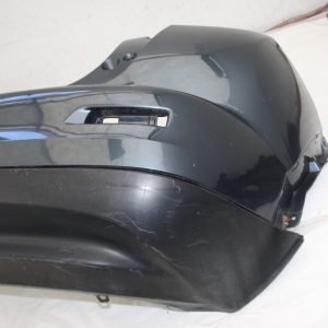 Nissan Juke Rear Bumper 2010 TO 2014 85022-1KA6H Genuine *DAMAGED* - Image 12