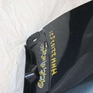 Nissan Juke Rear Bumper 2010 TO 2014 85022-1KA6H Genuine *DAMAGED* - Image 13