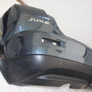 Nissan Juke Rear Bumper 2010 TO 2014 85022-1KA6H Genuine *DAMAGED* - Image 14