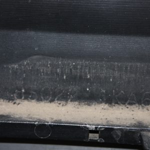 Nissan Juke Rear Bumper 2010 TO 2014 85022-1KA6H Genuine *DAMAGED* - Image 15