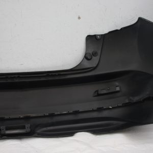 Nissan Juke Rear Bumper 2010 TO 2014 85022-1KA6H Genuine *DAMAGED* - Image 16