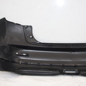 Nissan Juke Rear Bumper 2010 TO 2014 85022-1KA6H Genuine *DAMAGED* - Image 17