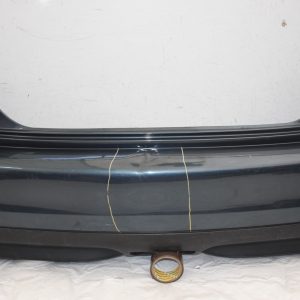 Nissan Juke Rear Bumper 2010 TO 2014 85022-1KA6H Genuine *DAMAGED* - Image 3