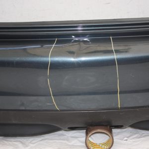 Nissan Juke Rear Bumper 2010 TO 2014 85022-1KA6H Genuine *DAMAGED* - Image 4