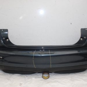 Nissan Juke Rear Bumper 2010 TO 2014 85022-1KA6H Genuine *DAMAGED* - Image 1