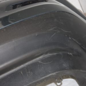 Nissan Juke Rear Bumper 2010 TO 2014 85022-1KA6H Genuine *DAMAGED* - Image 5