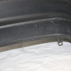 Nissan Juke Rear Bumper 2010 TO 2014 85022-1KA6H Genuine *DAMAGED* - Image 6