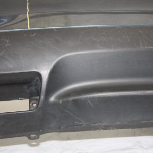 Nissan Juke Rear Bumper 2010 TO 2014 85022-1KA6H Genuine *DAMAGED* - Image 7