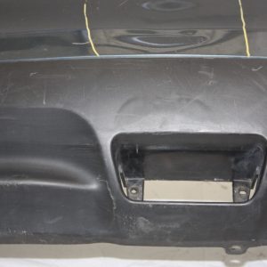 Nissan Juke Rear Bumper 2010 TO 2014 85022-1KA6H Genuine *DAMAGED* - Image 8