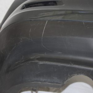Nissan Juke Rear Bumper 2010 TO 2014 85022-1KA6H Genuine *DAMAGED* - Image 10