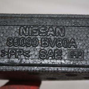 Nissan Juke Rear Bumper Impact Absorber Foam 2015 to 2018 85090-BV80A Genuine - Image 13