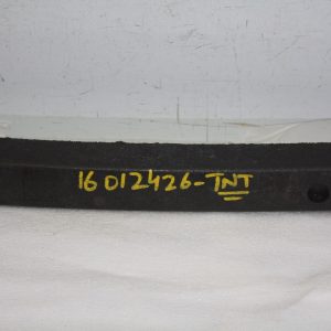 Nissan Juke Rear Bumper Impact Absorber Foam 2015 to 2018 85090-BV80A Genuine - Image 5