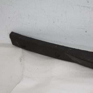 Nissan Juke Rear Bumper Impact Absorber Foam 2015 to 2018 85090-BV80A Genuine - Image 7