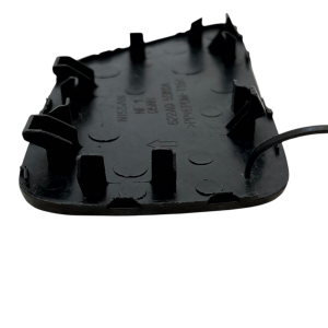 Nissan Leaf Front Bumper Tow Hook Eye Cap Cover 2018 TO 2024 622A0-5SK0A Genuine - Image 5