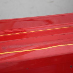 Nissan Leaf Rear Bumper 2018 TO 2024 85022-5SH0H Genuine *DAMAGED* - Image 11