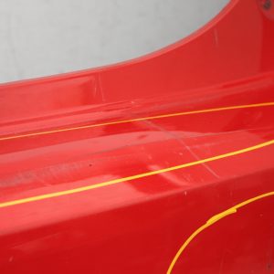 Nissan Leaf Rear Bumper 2018 TO 2024 85022-5SH0H Genuine *DAMAGED* - Image 12