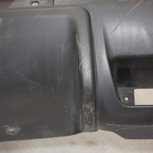 Nissan Leaf Rear Bumper 2018 TO 2024 85022-5SH0H Genuine *DAMAGED* - Image 15