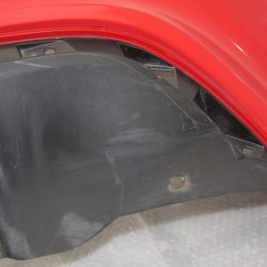 Nissan Leaf Rear Bumper 2018 TO 2024 85022-5SH0H Genuine *DAMAGED* - Image 16
