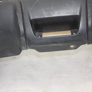 Nissan Leaf Rear Bumper 2018 TO 2024 85022-5SH0H Genuine *DAMAGED* - Image 18
