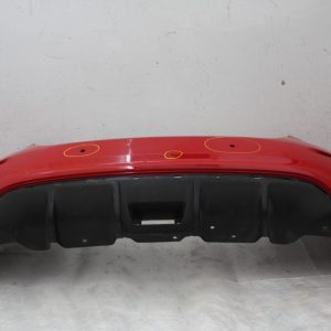Nissan Leaf Rear Bumper 2018 TO 2024 85022-5SH0H Genuine *DAMAGED* - Image 19