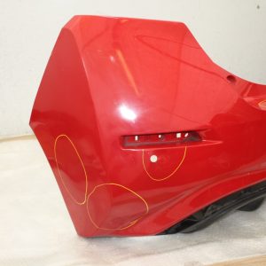 Nissan Leaf Rear Bumper 2018 TO 2024 85022-5SH0H Genuine *DAMAGED* - Image 21