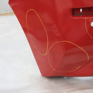 Nissan Leaf Rear Bumper 2018 TO 2024 85022-5SH0H Genuine *DAMAGED* - Image 22