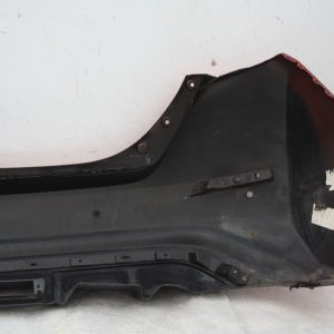 Nissan Leaf Rear Bumper 2018 TO 2024 85022-5SH0H Genuine *DAMAGED* - Image 23