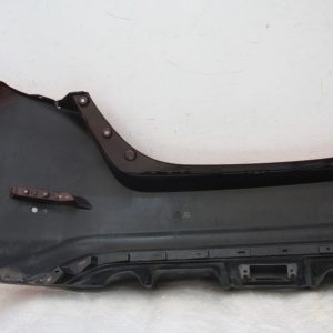 Nissan Leaf Rear Bumper 2018 TO 2024 85022-5SH0H Genuine *DAMAGED* - Image 24