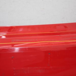 Nissan Leaf Rear Bumper 2018 TO 2024 85022-5SH0H Genuine *DAMAGED* - Image 8