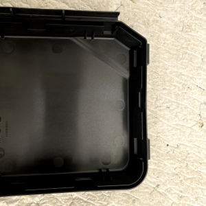 Nissan Qashqai Fuse Box Cover 2017 TO 2021 284B94BA0B Genuine - Image 5