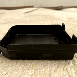 Nissan Qashqai Fuse Box Cover 2017 TO 2021 284B94BA0B Genuine - Image 10
