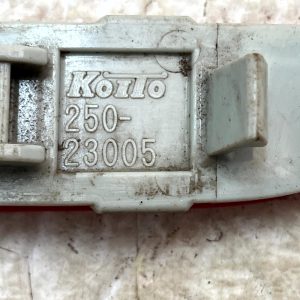 Nissan Qashqai J11 Rear Left Side Bumper Reflector 2013-2017 250-23005 Genuine - Image 13