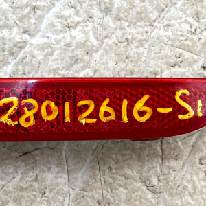 Nissan Qashqai J11 Rear Left Side Bumper Reflector 2013-2017 250-23005 Genuine - Image 14